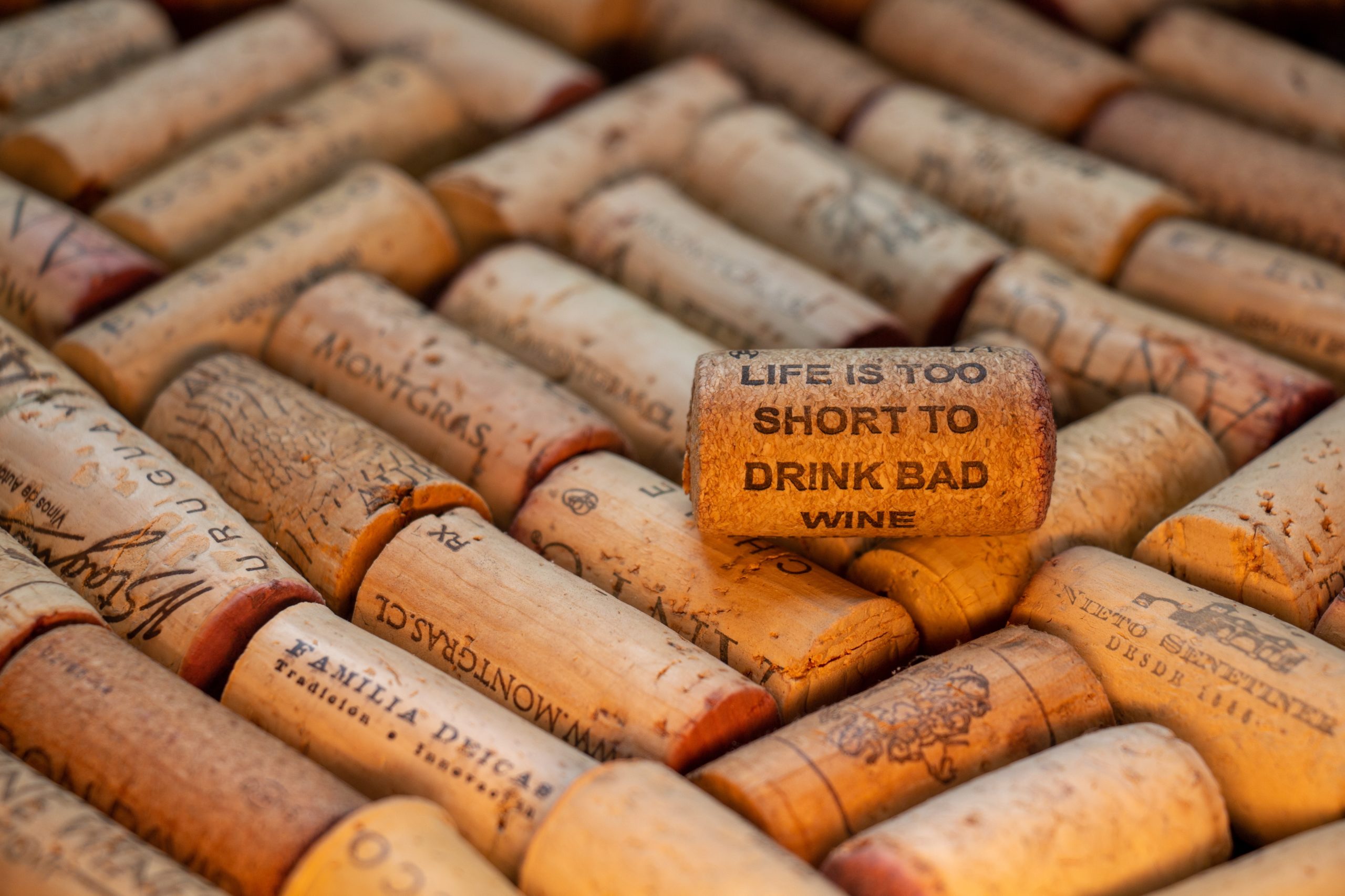New York Wine Lovers
