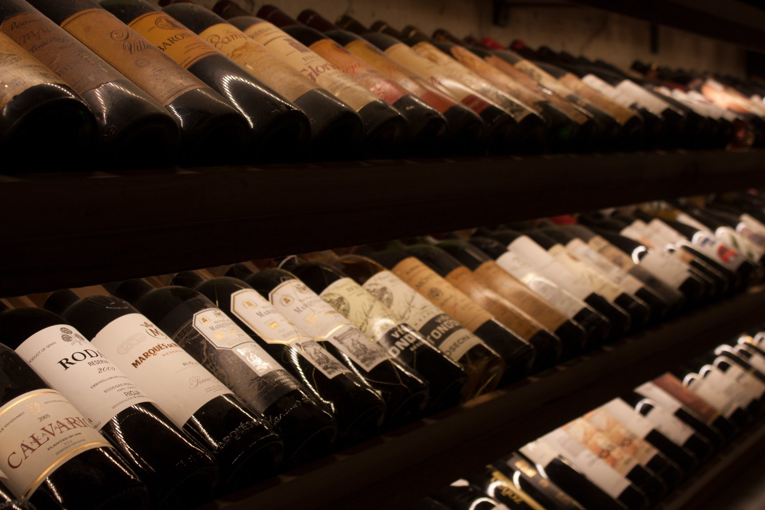 Delaware Wine Lovers