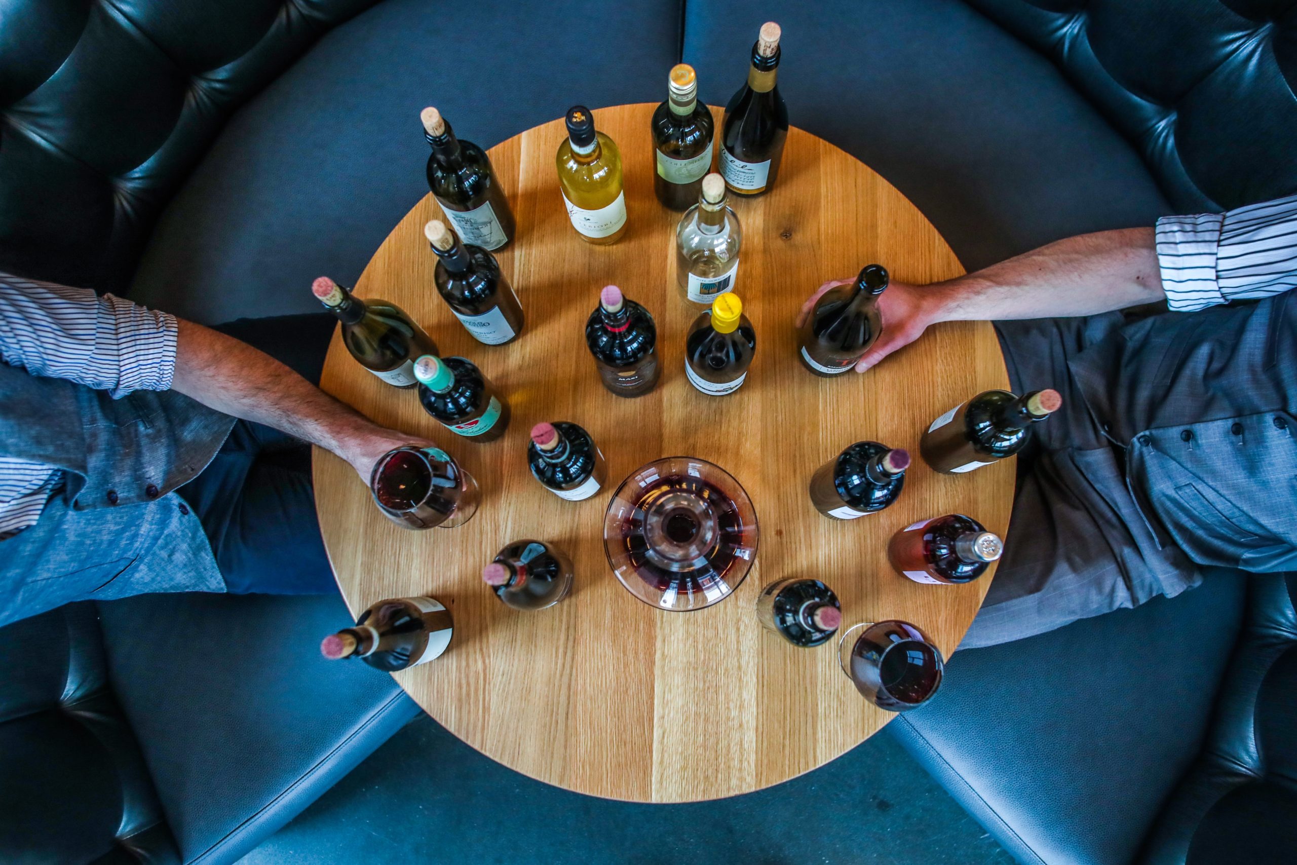 Illinois Wine Lovers